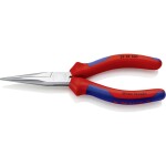 Knipex 29 25 160 dielňa telefónne kliešte rovné 160 mm; 29 25 160