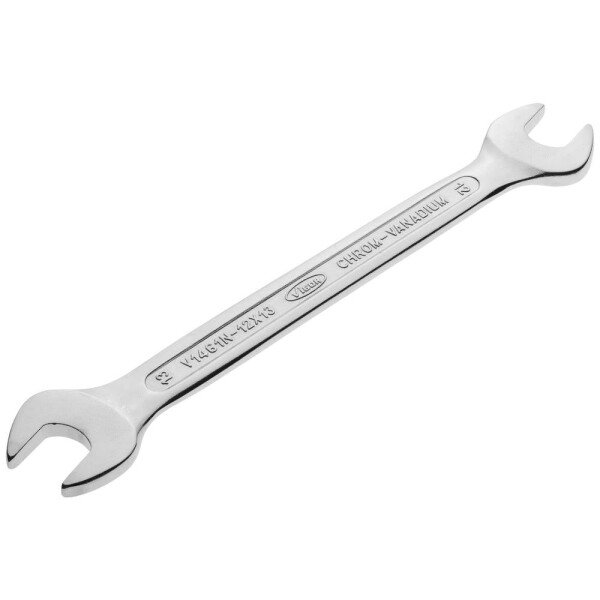 Vigor V1461N-12X13 V1461N-12X13 obojstranný vidlicový kľúč 12 - 13 mm DIN 3110; V1461N-12X13