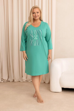 Košeľa Regina 2015 7/8 XL–5XL Z26 zelená 4XL