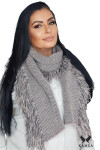 Šál model 205625 Kamea universal