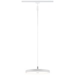 Paulmann Hildor LED pásové reflektory URail 15 W LED biela; 96791