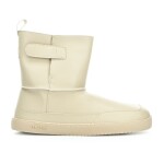 Muris Siberia Warm Taupe AD zimné barefoot čižmy 37 EUR