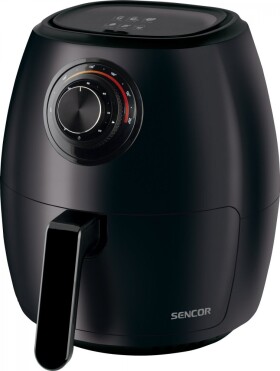 Sencor SFR 3130BK