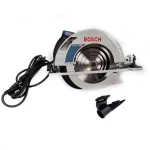 BOSCH GKS 85 G / Okružná píla / 2200W / Priemer 235 / 5000 ot-min (060157A900)