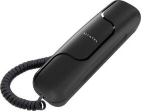 Alcatel T06 čierna / štandardný telefón bez displeja / dopredaj (T06)