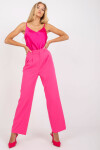 Kalhoty TO SP model 17416566 tmavě růžová - FPrice Velikost: 42