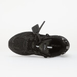 Tenisky Off-White W-Denim Be Right Back-001 Black/ White EUR 37