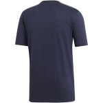 Pánske tričko adidas Essentials Plain Tee M DU0369 S