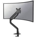 Neomounts MONITOR ACC DESK MOUNT 17-49"/DS70S-950BL1 NEOMOUNTS