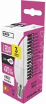 LED CLS CANDLE 5W E14 NW