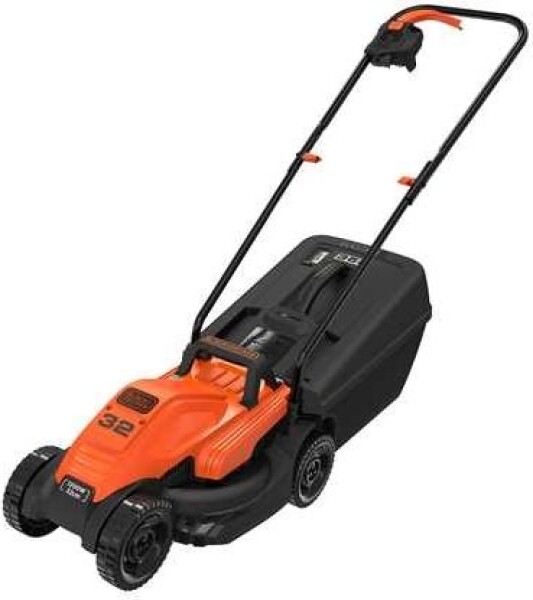 Black&Decker BEMW451-QS