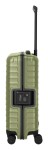 Malý škrupinový kufor Titan Overseas S20 Forest green