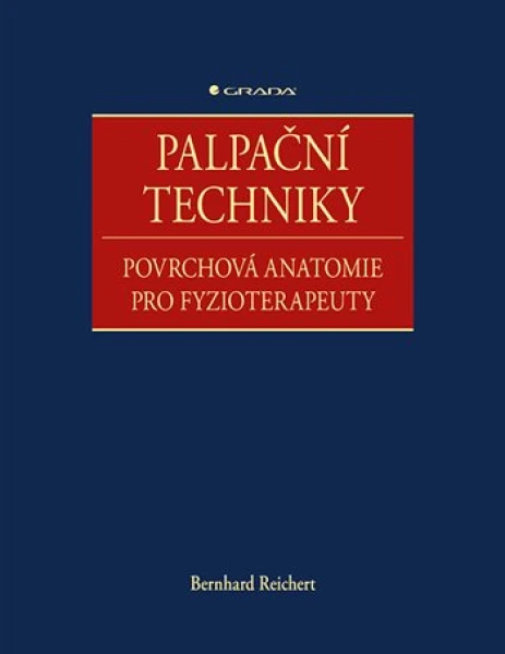 Palpační techniky, Reichert Bernhard