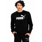 Puma ESS Big Logo Crew M 586680 01 S
