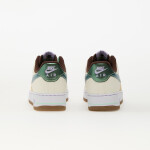 Tenisky Nike Air Force 1 Retro Qs Summit White/ Glacier Blue-Mint Foam EUR 35.5