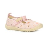 D.D.Step DDStep Baby Pink C086-61991 barefoot tenisky 27 EUR