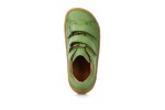 Froddo Baze G3130284-3 Olive celoročné nízke barefoot topánky 29 EUR
