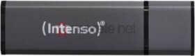 Intenso Alu Line, 64 GB (3521491)
