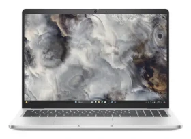DELL Pro 16 PLUS PB16250 strieborná / Notebook / 16" FHD+ / Intel Core Ultra 5 235U / 16GB DDR5 / 512GB SSD (2HT48)