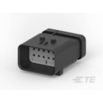 TE Connectivity 1717934-2 1 ks Bag; 1717934-2