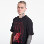 Tričko Jordan Brooklyn Men's T-Shirt Black XXL
