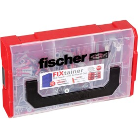 Fischer sada hmoždiniek 539868 200