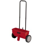 Einhell GC-SR 12 Posypový vozík / šírka posypu 45 cm / 12 L (3415238)