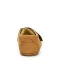 Froddo First Walk G1130024-1 Cognac barefoot capáčky 21 EUR