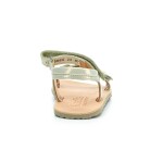 Froddo G3150265-6 Flexy Gold Shine barefoot sandále 34 EUR