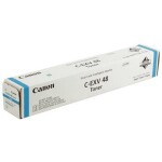 Canon C-EXV48 Cyan Originál (35120221542)