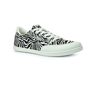Be lenka rebound zebra barefoot topánky 37 EUR
