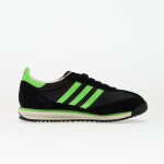 Tenisky adidas SL 72 Rs Core Black/ Semi Green/ Off White EUR 46 2/3