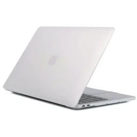 Comma Crystal Hard Case Matte Clear / Puzdro / MacBook Air 15" M2/M3/M4 (6942297146969)