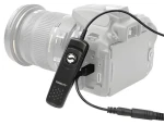 Starblitz MECANO II / Káblová spúšť / Nikon, Canon, Sony Alfa7 (SRC-MECANOII)