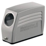 Weidmüller HDC 16A TSLU 1M20G 1041760000 puzdro konektora 1 ks; 1041760000