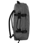 Cestovný batoh do lietadla CabinZero Classic 44L Original Grey