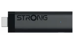 Strong LEAP-NOVA čierna / 4K / HDMI / Wi-Fi / BT / USB-C / Google TV / Android 14 (LEAP-NOVA)