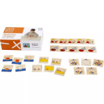 Toys for Life Toys for life - Radenie obrázkov, objem