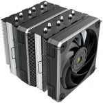 Montech METAL DT24 BASE / 2x 120 mm / Hydraulic Bearing / 26 dB @ 1950 RPM / 69 CFM / Intel + AMD (METAL DT24 BASE)