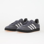 Tenisky adidas Gazelle Onix/ Ftw White/ Carbon EUR 47 1/3