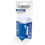 LED svetlo + klaksón Globber Mini Buzzer 530-100 DE1 NEPLATÍ
