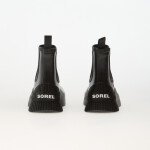 Sorel OUT N ABOUT™ IV CHELSEA RAIN WP Black, Sea Salt 6