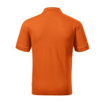 Pánske tričko Resist Heavy Polo (Orange 11 (značka)) 4XL