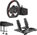 PXN VD6 Bundle DBT / základňa VD6 + riadidlá WDS R2 + brzdové/plynové pedále PD HM + objímka Z9 (VD6 Bundle DBT)