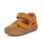 Chlapčenské sandále OLLIE Brown Froddo G2150186-10 brown - 26