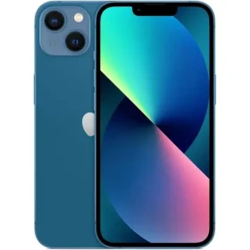 Apple iPhone 13 128GB modrá / 6.1" / 128GB / iOS 17.3 (MLPK3)