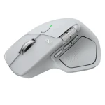 Logitech MX Master 4 šedá / optická bezdrôtová myš / 8000 DPI / 8 tlačidiel / 2 kolieska (910-007563)