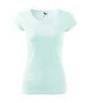 Dámske tričko Pure T-shirt frost L