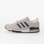 Tenisky adidas ZX 600 Chalk Pearl/ Night Indigo/ Icey Blue EUR 44