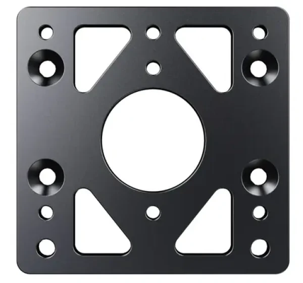 Moza Baseplate pre simulátory / 66 mm / oceľ (RS049)